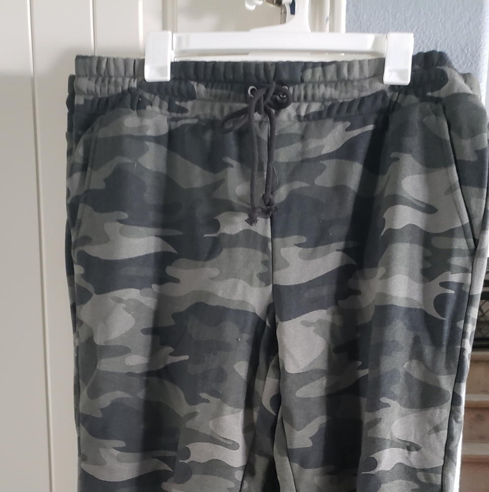 Sweatpants